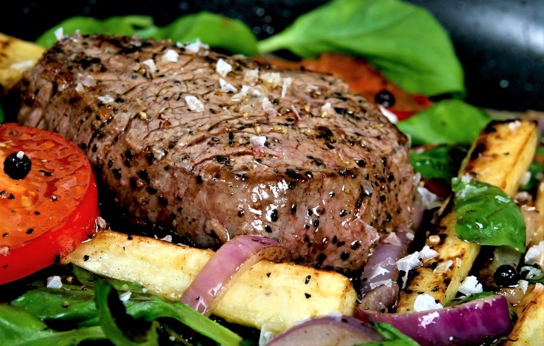 best indoor grill for steaks