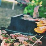 best outdoor electric grill