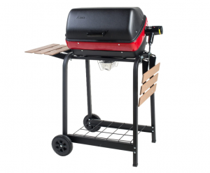 Meco Americana Electric Cart - Best Portable Electric Grill