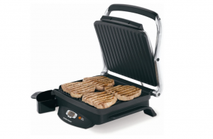Hamilton Beach 25331 - Best Searing Indoor Grill For Steaks