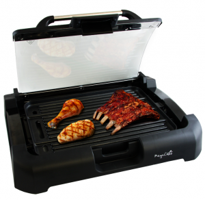 MegaChef Dual Surface -Best Reversible Indoor Grill