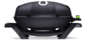 Napoleon TravelQ - Best Portable Electric Outdoor Grill