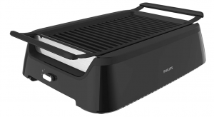 Philips HD6371/94 - Best Reliable Use Electric Indoor Grill