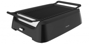 Philips-Smoke-less-Indoor-BBQ-Grill-Avance-Collection
