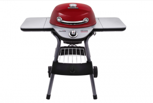 Char-Broil 17602047 - Best Cooking Space Outdoor Electric Grill