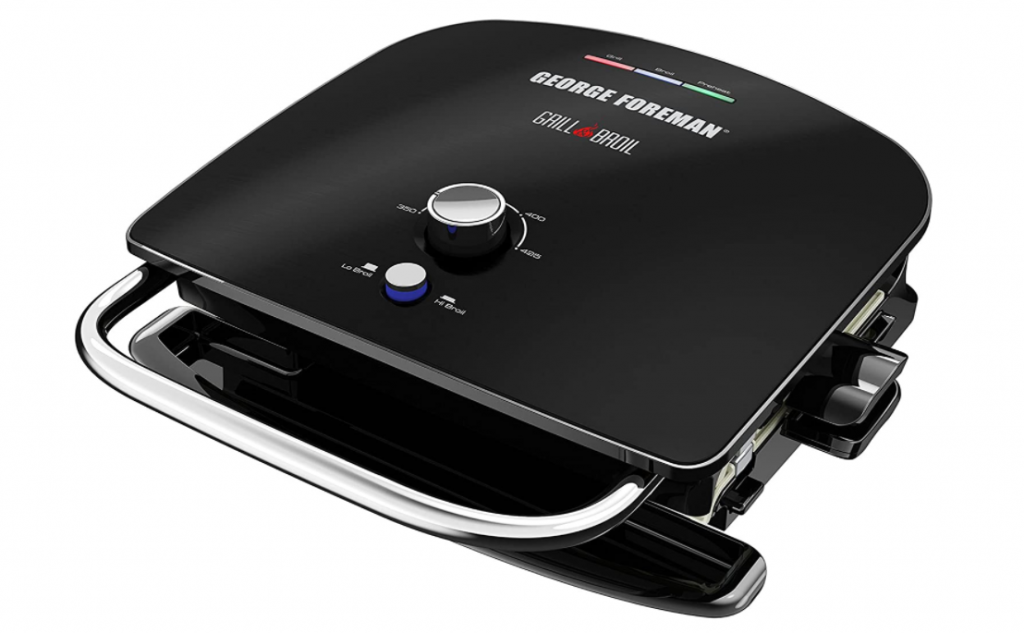 10-best-george-foreman-grill-reviews-buyer-s-guide-2022