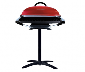 George Foreman 12-Serving - Best Electric Grill For Apartments