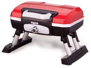 Cuisinart Petit Gourmet - Best Overall Camping Grill