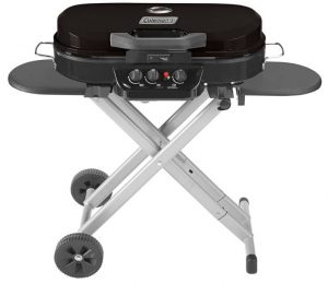 Coleman RoadTrip 285 - Best Portable Camping Grill