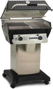  Broilmaster R3B - Best Top rated Infrared Grill
