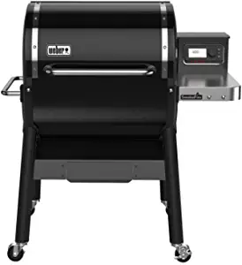 Weber-SmokeFire-EX4-Wood-Fired-Pellet-Grill-Black-2nd-Generation