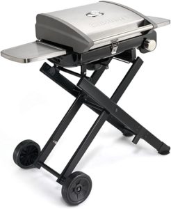 Cuisinart CGG-240 Gas Grill - Best Overall Grills Under $200