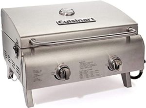 Cuisinart CGG-306 Gas Grill - Best Professional Grill Under $200