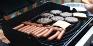 Best Portable Gas Grills 